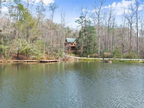 962 Watkins Field Road Clayton GA 30525
