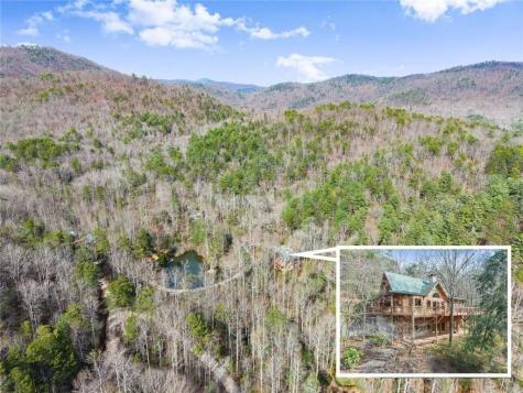 962 Watkins Field Road Clayton GA 30525