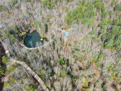 962 Watkins Field Road Clayton GA 30525