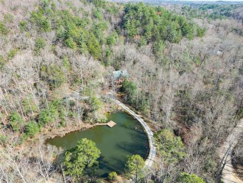 962 Watkins Field Road Clayton GA 30525