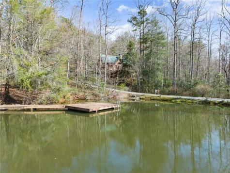 962 Watkins Field Road Clayton GA 30525