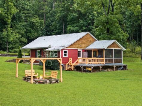 30 Seabolt Morganton GA 30560