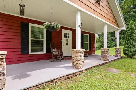 30 Seabolt Morganton GA 30560