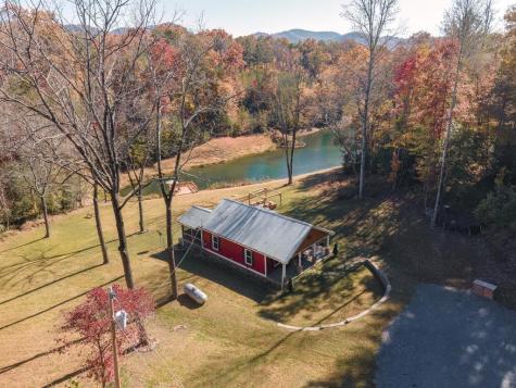30 Seabolt Morganton GA 30560