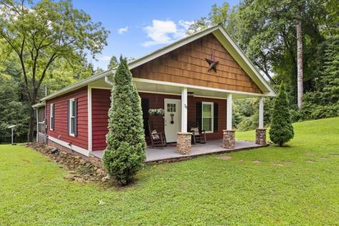 30 Seabolt Morganton GA 30560