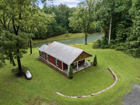 30 Seabolt Morganton GA 30560