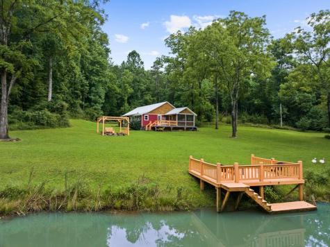 30 Seabolt Morganton GA 30560