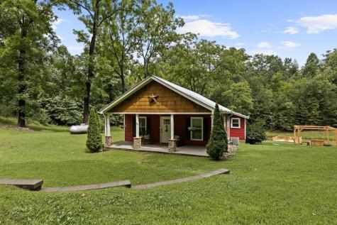 30 Seabolt Morganton GA 30560