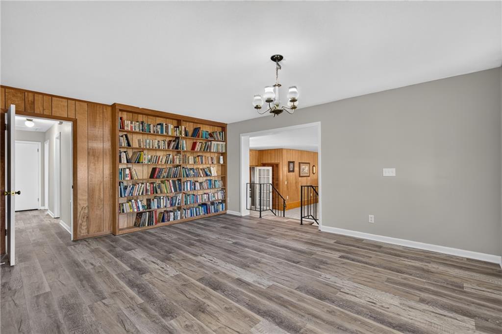 1536 W Oak Drive Marietta GA 30062