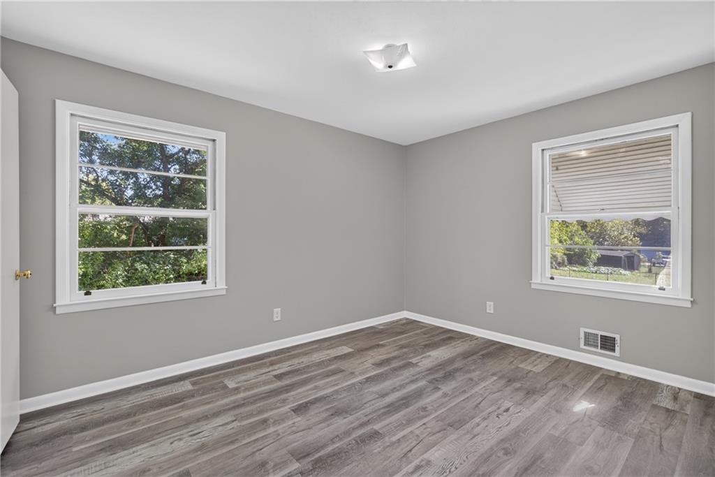 1536 W Oak Drive Marietta GA 30062