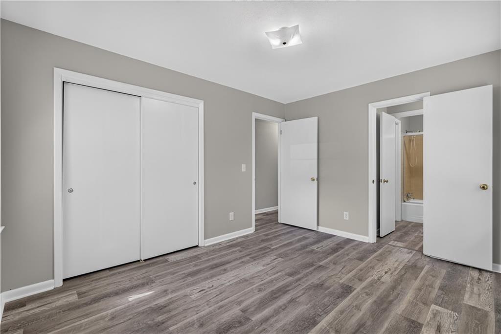 1536 W Oak Drive Marietta GA 30062