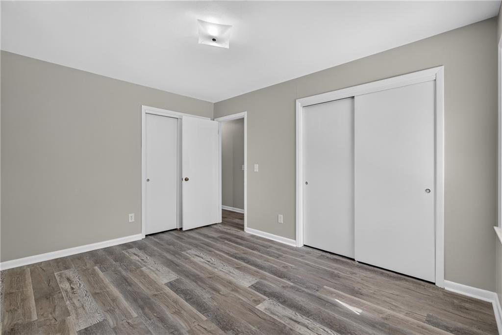 1536 W Oak Drive Marietta GA 30062