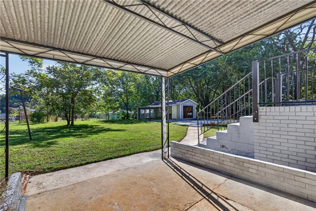 1536 W Oak Drive Marietta GA 30062