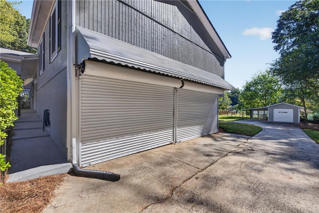 1536 W Oak Drive Marietta GA 30062