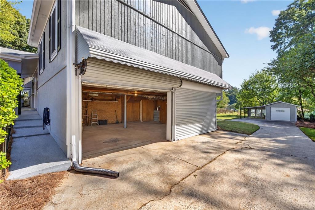 1536 W Oak Drive Marietta GA 30062
