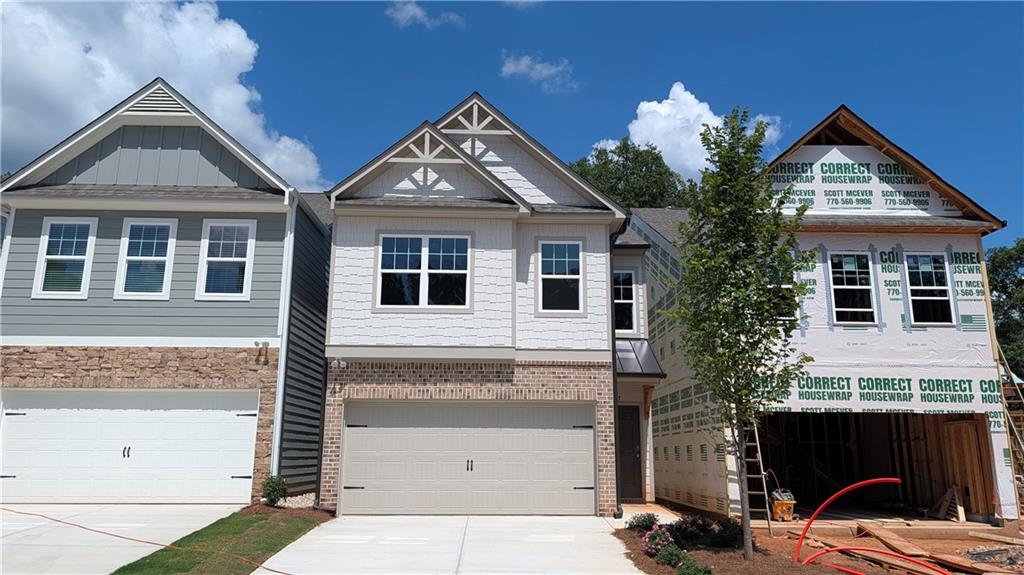 517 Hayes Lane Canton GA 30115