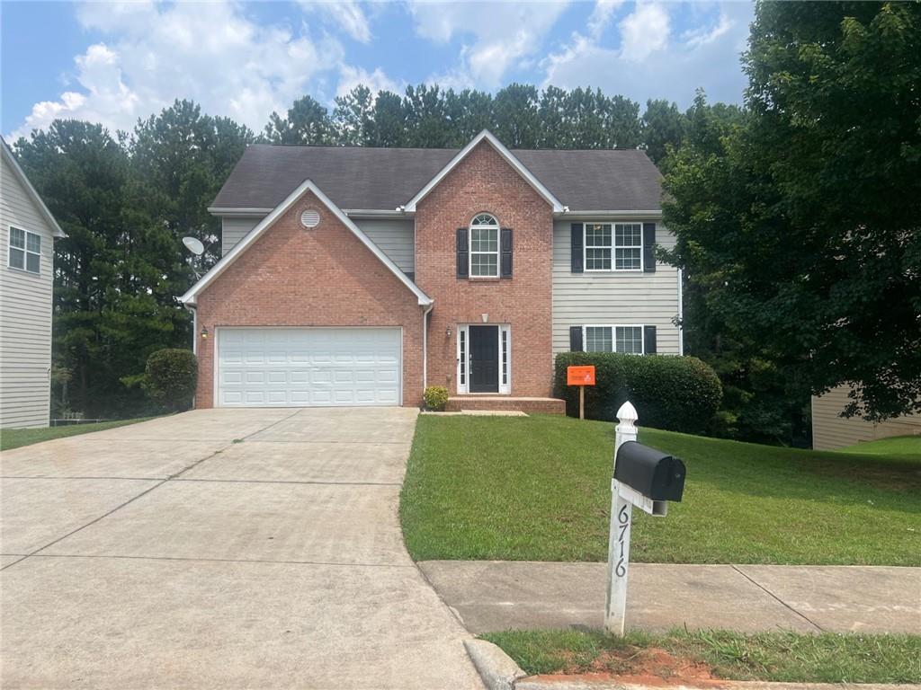 6716 Delaware Bend Fairburn GA 30213