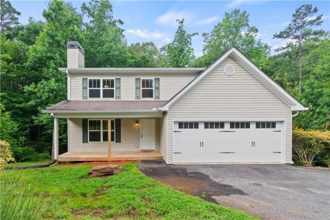 148 Brooks Drive Dahlonega GA 30533