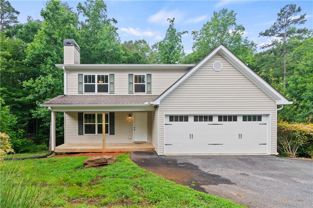 148 Brooks Drive Dahlonega GA 30533