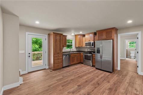 148 Brooks Drive Dahlonega GA 30533