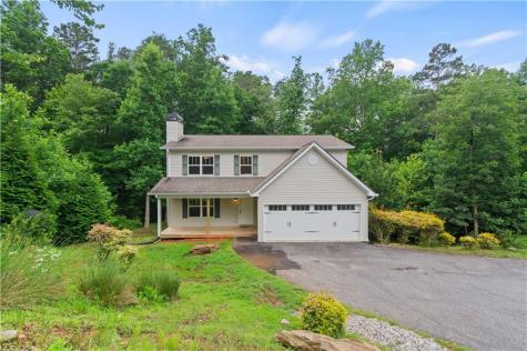 148 Brooks Drive Dahlonega GA 30533