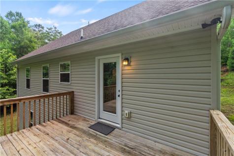 148 Brooks Drive Dahlonega GA 30533