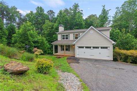 148 Brooks Drive Dahlonega GA 30533