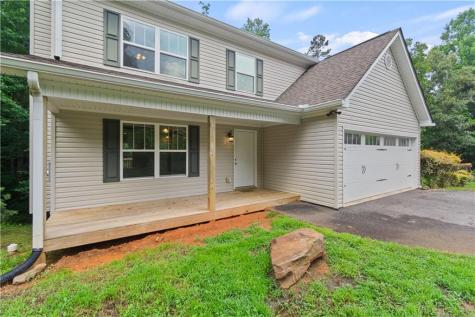 148 Brooks Drive Dahlonega GA 30533