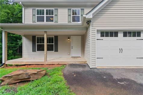 148 Brooks Drive Dahlonega GA 30533