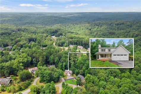 148 Brooks Drive Dahlonega GA 30533