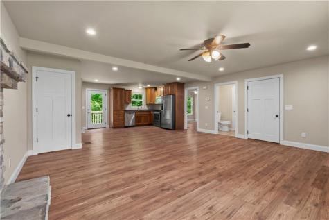 148 Brooks Drive Dahlonega GA 30533