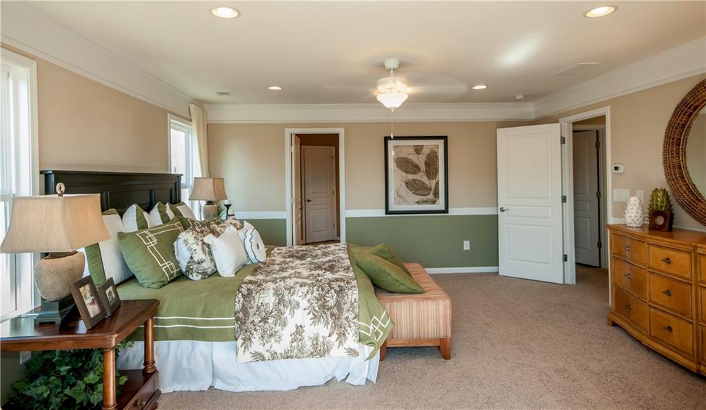 5220 Sierra Creek Drive Hoschton GA 30548