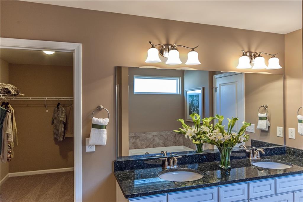 5220 Sierra Creek Drive Hoschton GA 30548