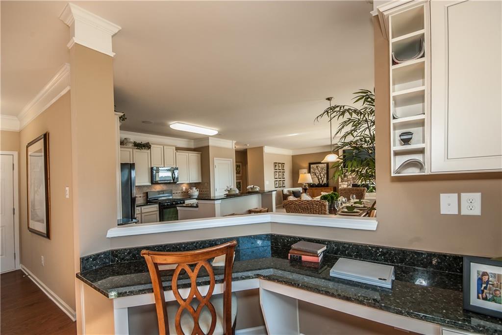 5220 Sierra Creek Drive Hoschton GA 30548