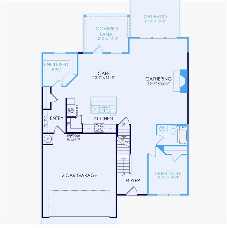 5220 Sierra Creek Drive Hoschton GA 30548