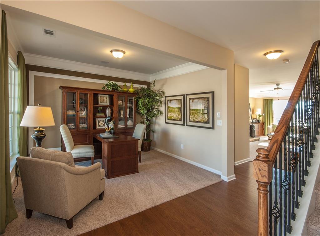5220 Sierra Creek Drive Hoschton GA 30548