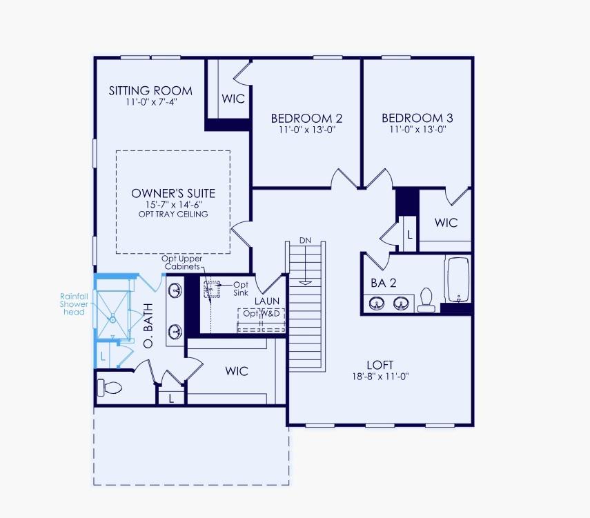 5220 Sierra Creek Drive Hoschton GA 30548