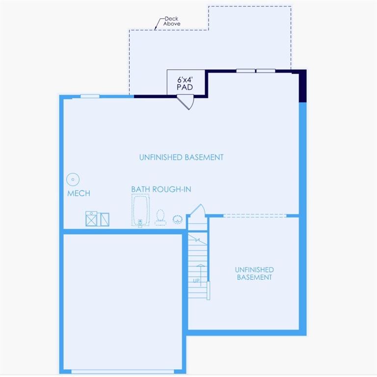 5220 Sierra Creek Drive Hoschton GA 30548
