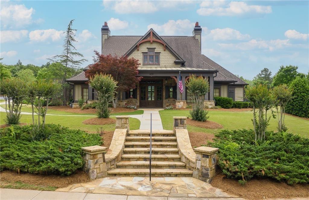 5220 Sierra Creek Drive Hoschton GA 30548