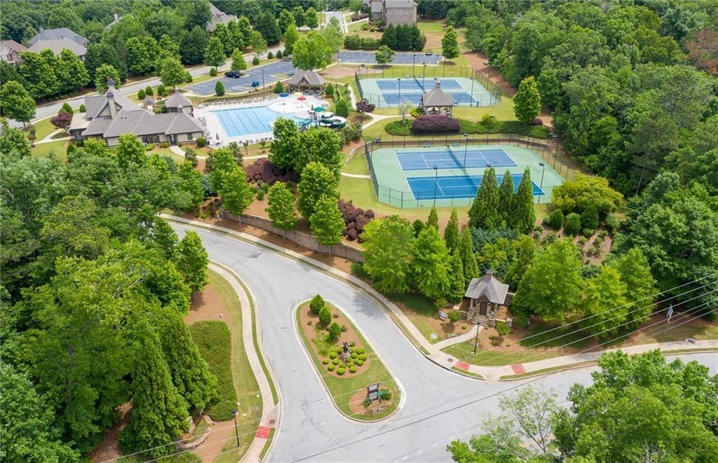 5220 Sierra Creek Drive Hoschton GA 30548