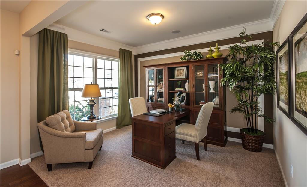 5220 Sierra Creek Drive Hoschton GA 30548