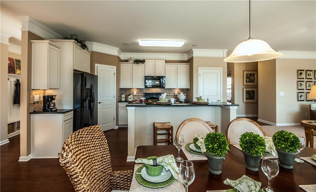 5220 Sierra Creek Drive Hoschton GA 30548