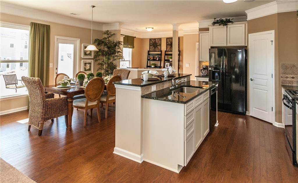 5220 Sierra Creek Drive Hoschton GA 30548