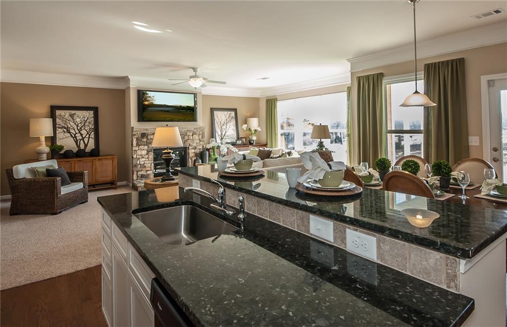 5220 Sierra Creek Drive Hoschton GA 30548