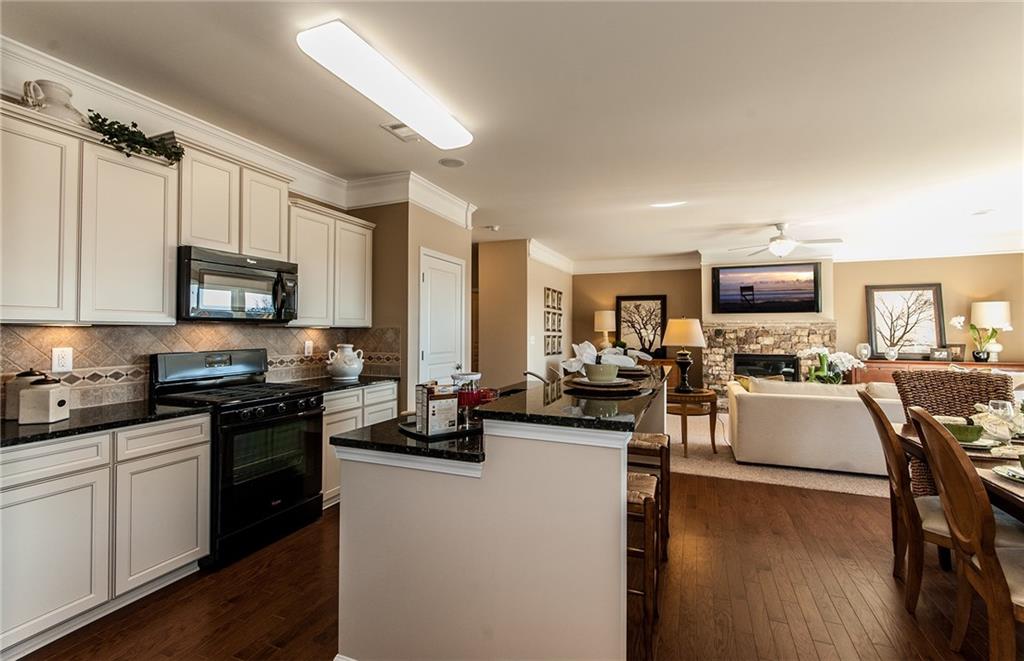 5220 Sierra Creek Drive Hoschton GA 30548