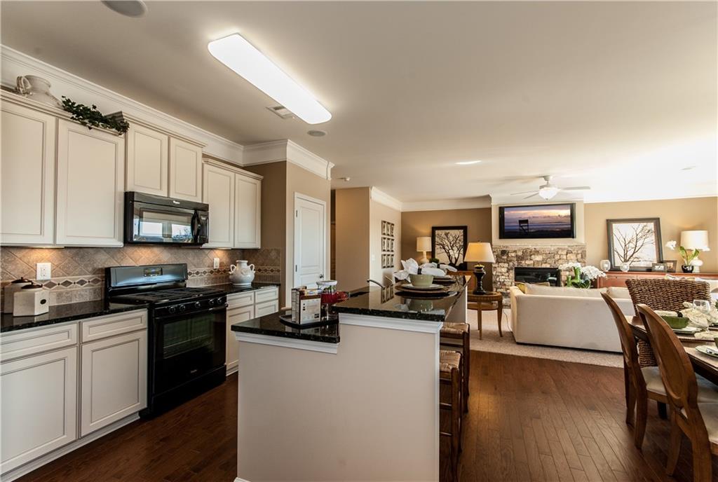 5220 Sierra Creek Drive Hoschton GA 30548