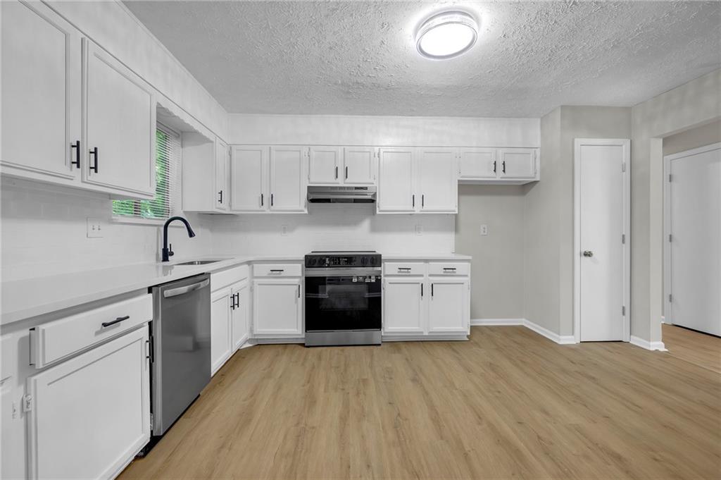 404 Ridgetop Drive NW Acworth GA 30102
