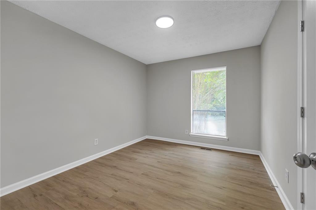 404 Ridgetop Drive NW Acworth GA 30102