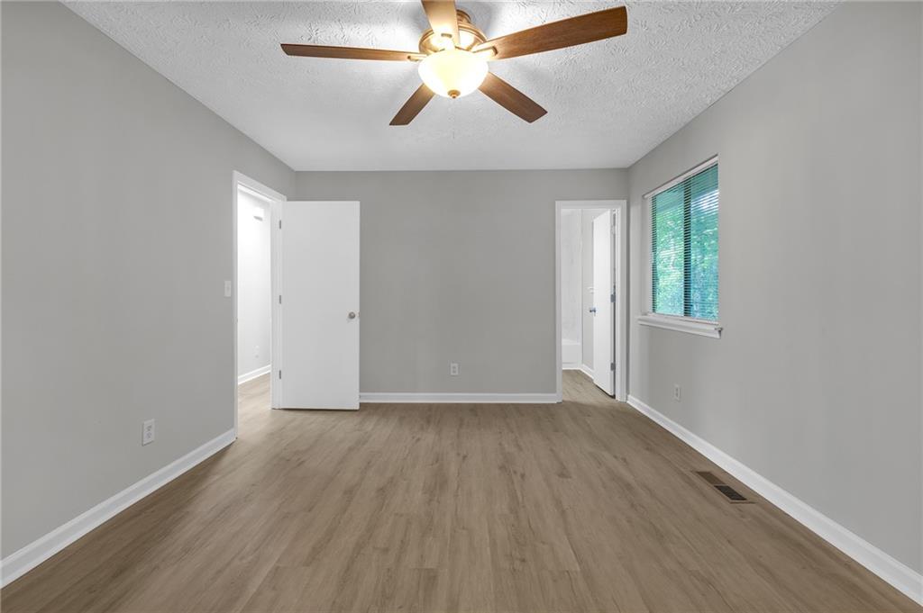 404 Ridgetop Drive NW Acworth GA 30102