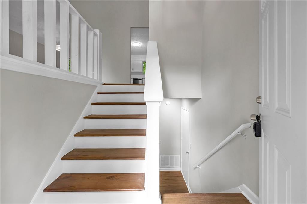 404 Ridgetop Drive NW Acworth GA 30102